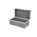 SKB - Roto-X 3518-15 Mallette de transport - Gris - Vide
