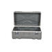 SKB - Roto-X 3518-15 Mallette de transport - Gris - Vide