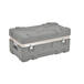 SKB - Roto-X 3518-15 Mallette de transport - Gris - Vide