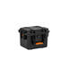 HUSK - H-2318-19 - Valise Robuste Extra-Profonde - Électronique, Outils et Kits Terrain - Vide