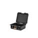 HUSK - H-3023-13 - Valise Robuste - Équipement Tactique, Électronique et Outils - Vide