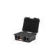 HUSK - H-3023-13-C - Valise Robuste - Équipement Tactique, Électronique et Outils - Mousse Cubique