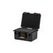 HUSK - H-3323-18-C - Valise Robuste Profonde - Équipement Tactique, A/V et Technique - Mousse Cubique