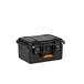 HUSK - H-3323-18-C - Valise Robuste Profonde - Équipement Tactique, A/V et Technique - Mousse Cubique