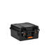 HUSK - H-3435-20 - Valise Carrée Robuste Ultra-Profonde - Drones, Kits Modulaires et Équipement de Terrain - Vide