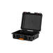 HUSK - H-3627-12 - Valise Rectangulaire Robuste - Ordinateurs Portables, Moniteurs et Tableaux d’Instruments - Vide