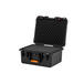 HUSK - H-3627-18-C - Valise Rectangulaire Robuste Profonde - Électronique, Ordinateurs Portables et Équipement A/V de Terrain - Mousse Cubique