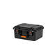 HUSK - H-3627-18-C - Valise Rectangulaire Robuste Profonde - Électronique, Ordinateurs Portables et Équipement A/V de Terrain - Mousse Cubique