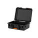 HUSK - H-4329-16 - Valise Robuste - Outils A/V, Kits Terrain et Électronique de Diagnostic - Vide