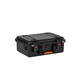 HUSK - H-4329-16 - Valise Robuste - Outils A/V, Kits Terrain et Électronique de Diagnostic - Vide