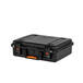 HUSK - H-4735-14 - Grande Valise Robuste - Panneaux, Kits A/V, Électronique et Outils - Vide