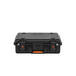 HUSK - H-4735-14 - Grande Valise Robuste - Panneaux, Kits A/V, Électronique et Outils - Vide