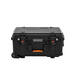 HUSK - H-5239-23 - Grande Valise Robuste - Panneaux, Matériel A/V et Électronique Tactique - Vide