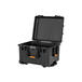 HUSK - H-5139-32 - Valise Robuste Large - Matériel A/V Empilé, Drones et Électronique Tactique - Vide