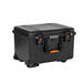 HUSK - H-5139-32 - Valise Robuste Large - Matériel A/V Empilé, Drones et Électronique Tactique - Vide