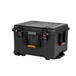 HUSK - H-5139-32 - Valise Robuste Large - Matériel A/V Empilé, Drones et Électronique Tactique - Vide