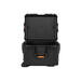 HUSK - H-5542-36 - Valise Extra-Large Ultra-Profonde Robuste - Drones, Systèmes A/V et Équipement Tactique de Terrain - Vide