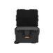 HUSK - H-5542-36-C - Valise Extra-Large Ultra-Profonde Robuste - Drones, Systèmes A/V et Équipement Tactique de Terrain - Mousse Cubique
