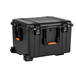 HUSK - H-5542-36-C - Valise Extra-Large Ultra-Profonde Robuste - Drones, Systèmes A/V et Équipement Tactique de Terrain - Mousse Cubique