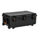 HUSK - H-7244-27 - Valise Robuste Étanche - Kits A/V, Systèmes de Drones et Charges Tactiques - Vide