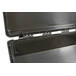 Maxado - Modèle 40151 - Valise robuste - Plastique