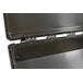 Maxado - Modèle 44120 - Valise robuste - Plastique