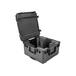 SKB - iSeries 2222-12 - Valise Étanche - Noire - Calage Allen & Heath Qu-5 / Qu-5D