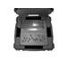 SKB - iSeries 2222-12 - Valise Étanche - Noire - Calage Allen & Heath Qu-5 / Qu-5D