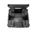 SKB - iSeries 2222-12 - Valise Étanche - Noire - Calage Allen & Heath Qu-5 / Qu-5D