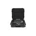 SKB - iSeries 2421-7 - Valise Étanche - Noire - Calage Waves eMotion LV1 Control
