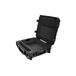 SKB - iSeries 2421-7 - Valise Étanche - Noire - Calage Waves eMotion LV1 Control