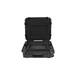 SKB - iSeries 2421-7 - Valise Étanche - Noire - Calage Waves eMotion LV1 Control