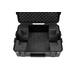 SKB - iSeries 2217-8 - Valise Étanche - Noire - Calage Line 6 Helix Stadium XL
