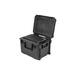 SKB - iSeries 2015-14 - Valise Étanche - Noire - Calage Enceinte QSC CB10