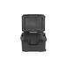 SKB - iSeries 2015-14 - Valise Étanche - Noire - Calage Enceinte QSC CB10