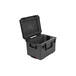 SKB - iSeries 2015-14 - Valise Étanche - Noire - Calage Enceinte QSC CB10