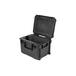 SKB - iSeries 2015-14 - Valise Étanche - Noire - Calage Enceinte QSC CB10