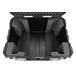 SKB - iSeries 2922-16 - Valise Étanche - Noire - Calage JBL EON One MK2