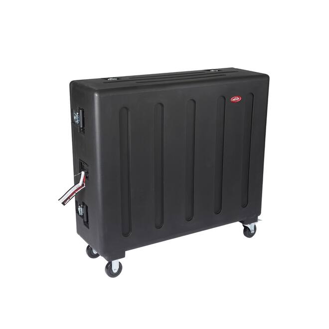 SKB - rSeries - Valise pour Table de Mixage - Midas M32 - avec Roulettes