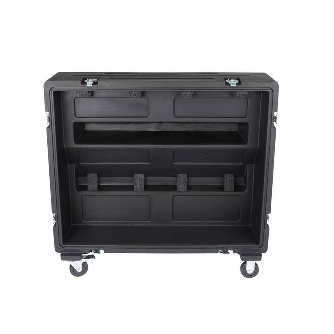 SKB - rSeries - Valise pour Table de Mixage - Midas M32 - avec Roulettes