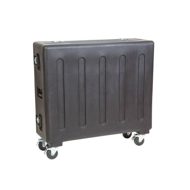 SKB - rSeries - Valise pour Table de Mixage - Behringer X32 - avec Roulettes
