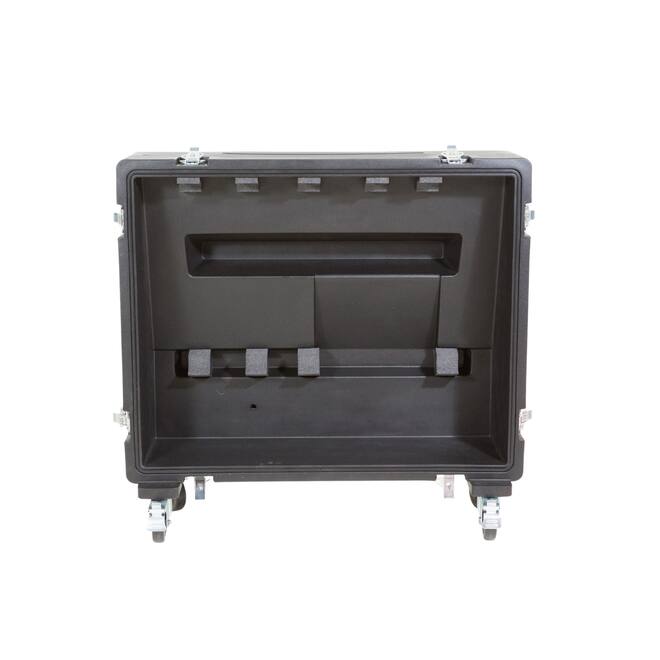 SKB - rSeries - Valise pour Table de Mixage - Behringer X32 - avec Roulettes