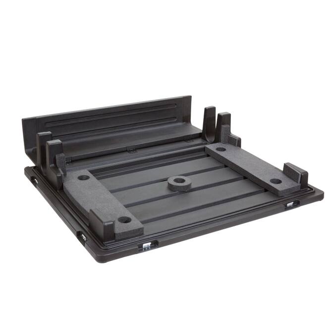 SKB - rSeries - Valise pour Table de Mixage - Behringer X32 - avec Roulettes