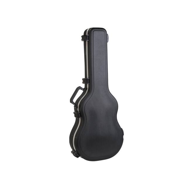 SKB - Valise Rigide pour Guitare - Guitare Acoustique Format 000