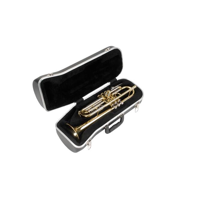 SKB - Valise Contourné pour Trompette