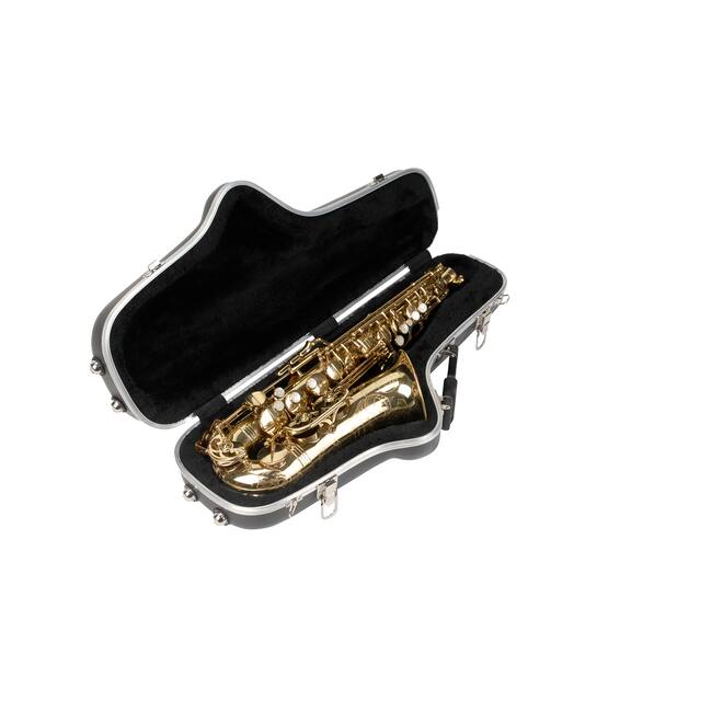 SKB - Valise Contourné pour Saxophone Alto