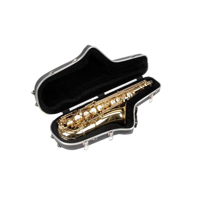 SKB - Valise Contourné pour Saxophone Ténor