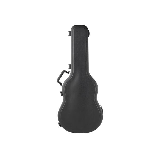 SKB - Valise Deluxe pour Guitare Acoustique Dreadnought