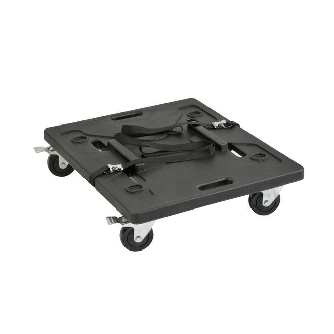 SKB - Kit Shock Mount Roto Caster