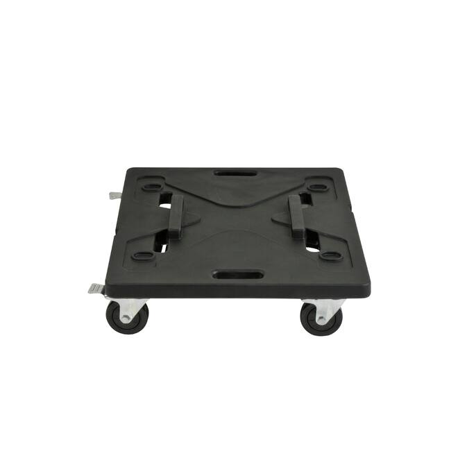 SKB - Kit Shock Mount Roto Caster